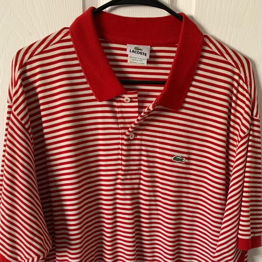 Lacoste Polo Bundle